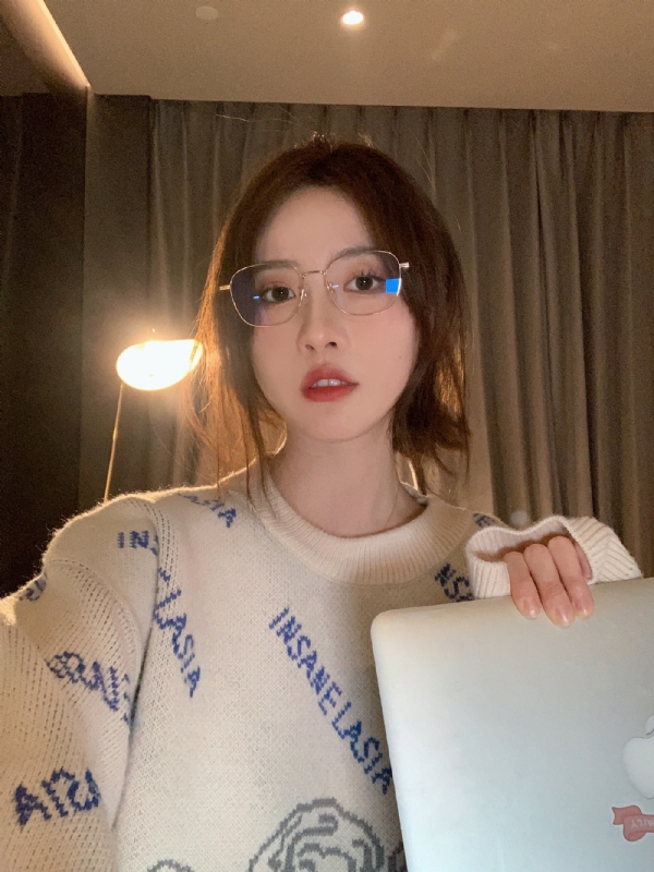 小曦的第一张照片--屏南相亲网