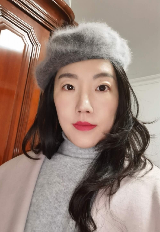 绿水迢迢的第一张照片--屏南相亲网