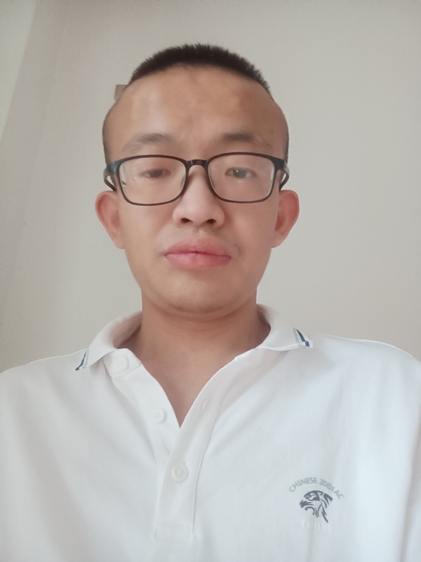 低调做人，高调做事的第一张照片--屏南相亲网