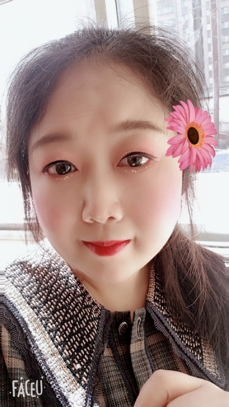 李欣的第一张照片--屏南相亲网