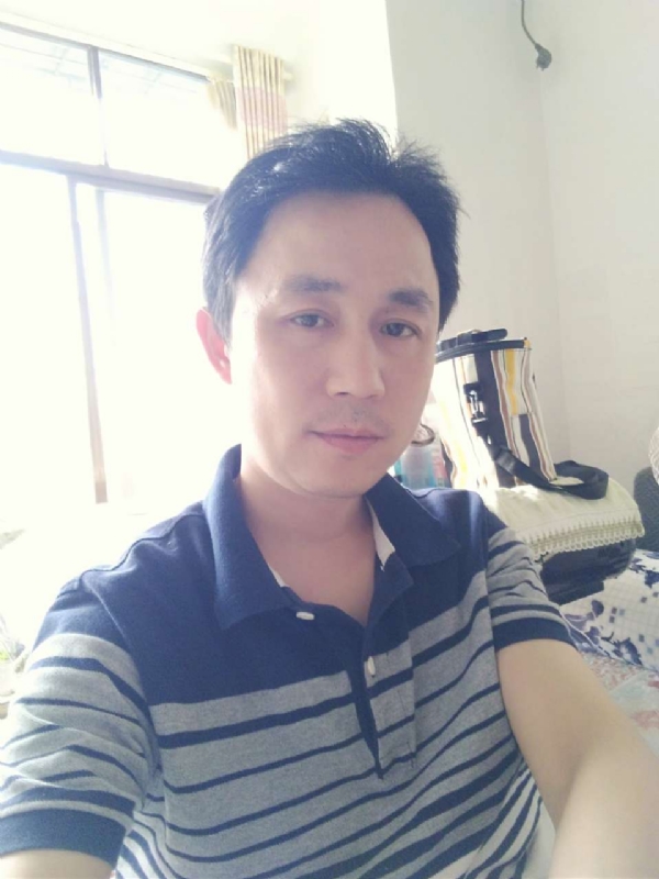 如果爱请深爱的第二张照片--屏南相亲网