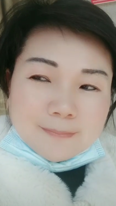 一诺的第一张照片--屏南相亲网