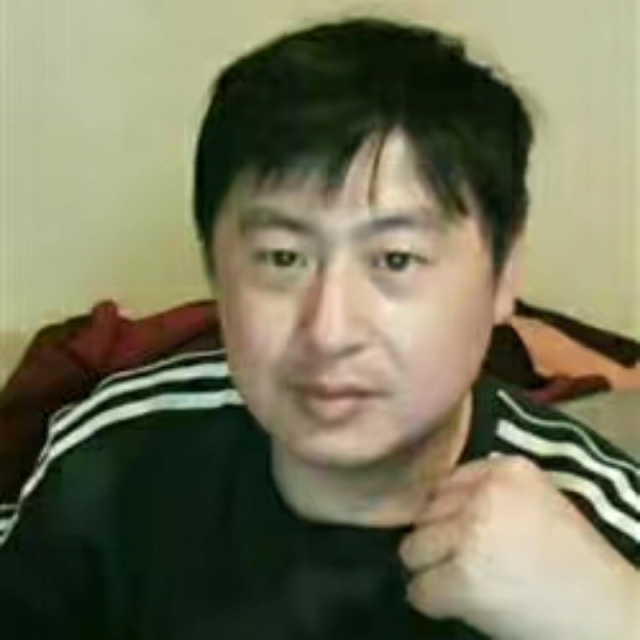灰太狼的第一张照片--屏南相亲网