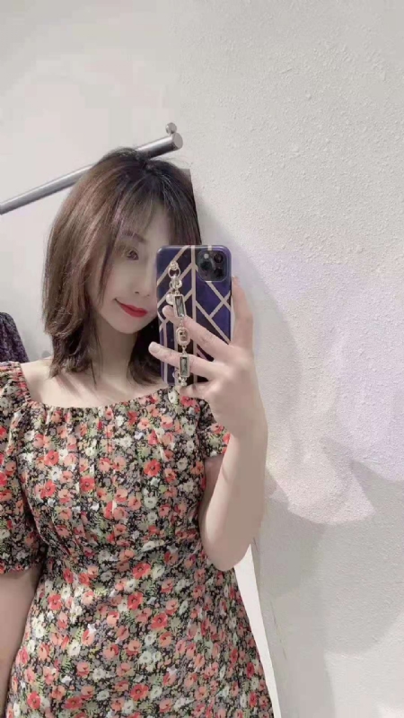 李月亮的第一张照片--屏南相亲网