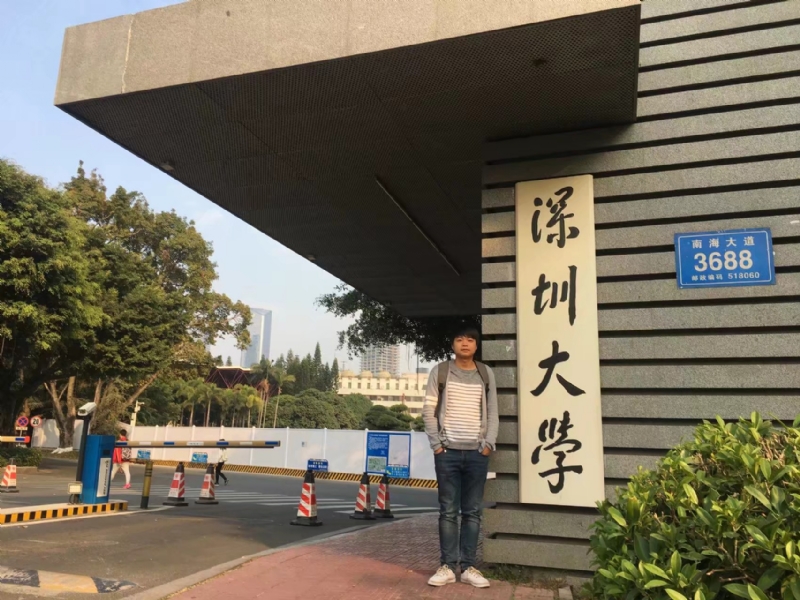 暮霭沉沉楚天阔的第一张照片--屏南相亲网