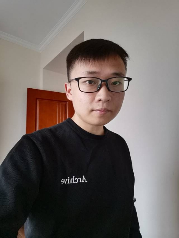 Li的第一张照片--屏南相亲网