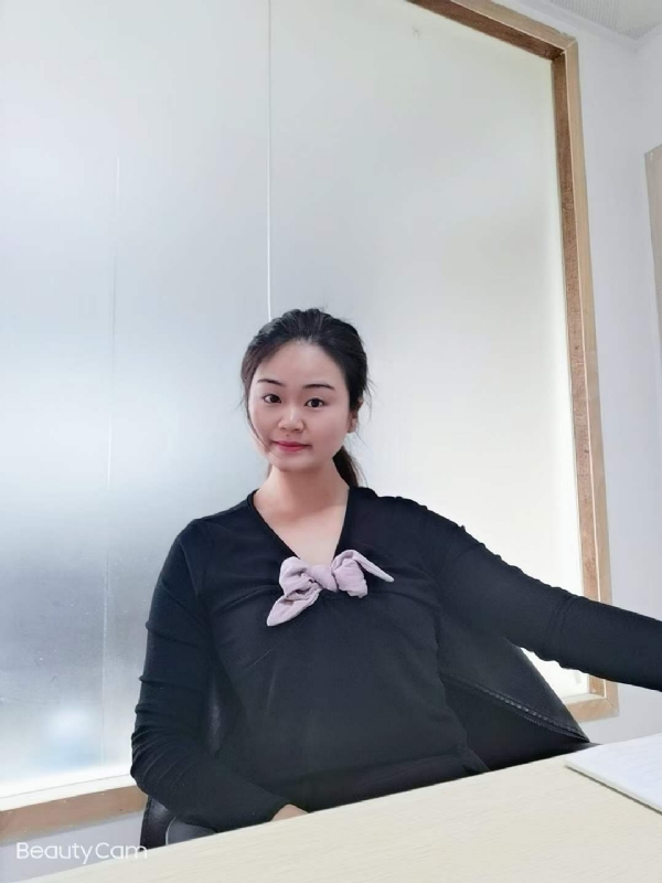 美美在深的第一张照片--屏南相亲网