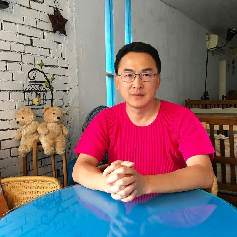 Jian的第一张照片--屏南相亲网