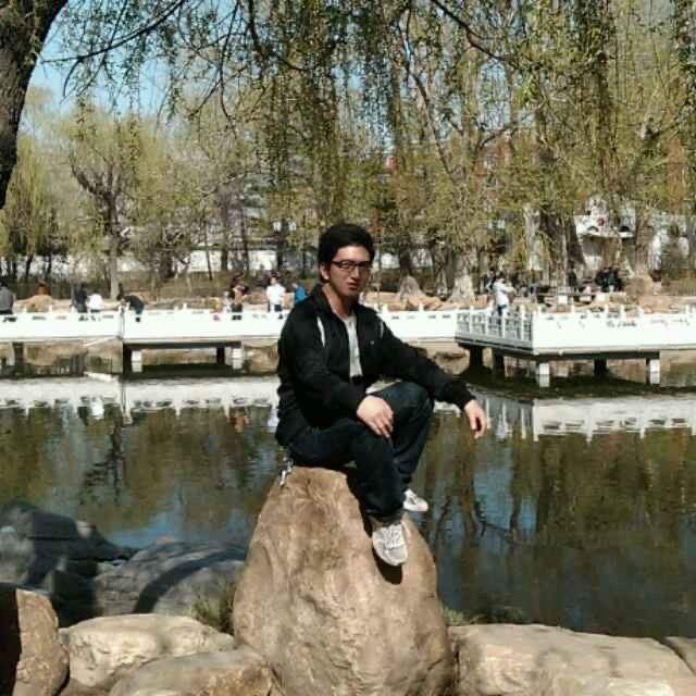 孤独的心的第一张照片--屏南相亲网
