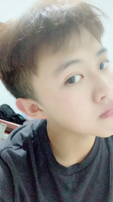 Angle的第一张照片--屏南相亲网
