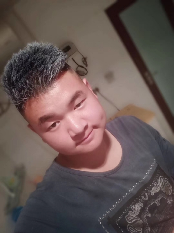 李子木的第二张照片--屏南相亲网