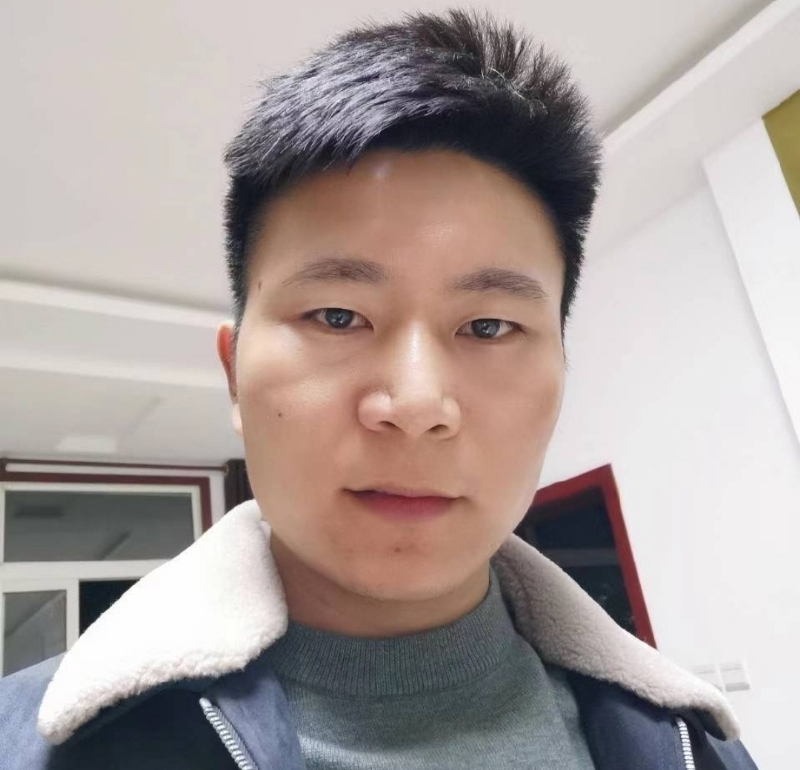 延峰的第一张照片--屏南相亲网