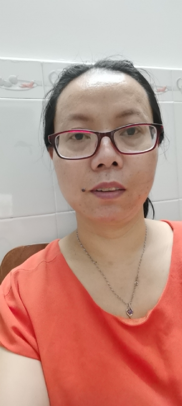 枫之云的第一张照片--屏南相亲网