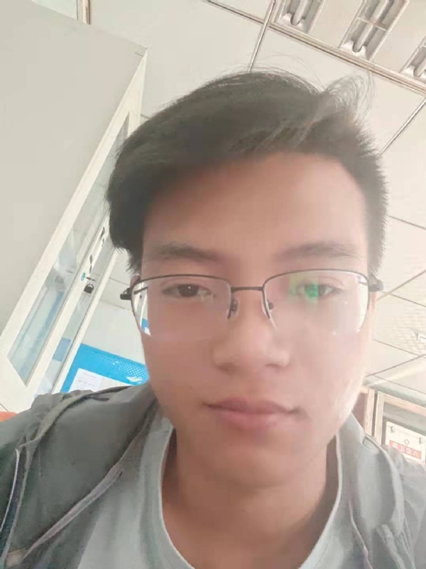 白豆的第一张照片--屏南相亲网