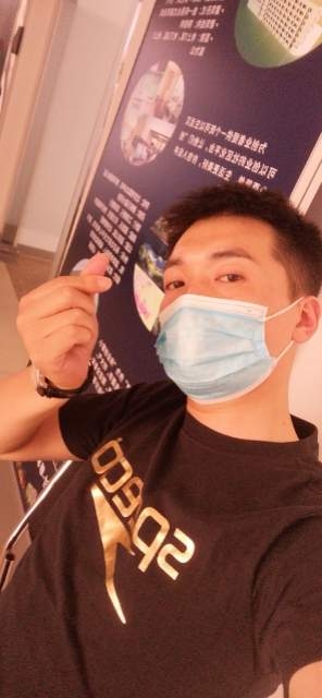 一一罗杰一一的第一张照片--屏南相亲网