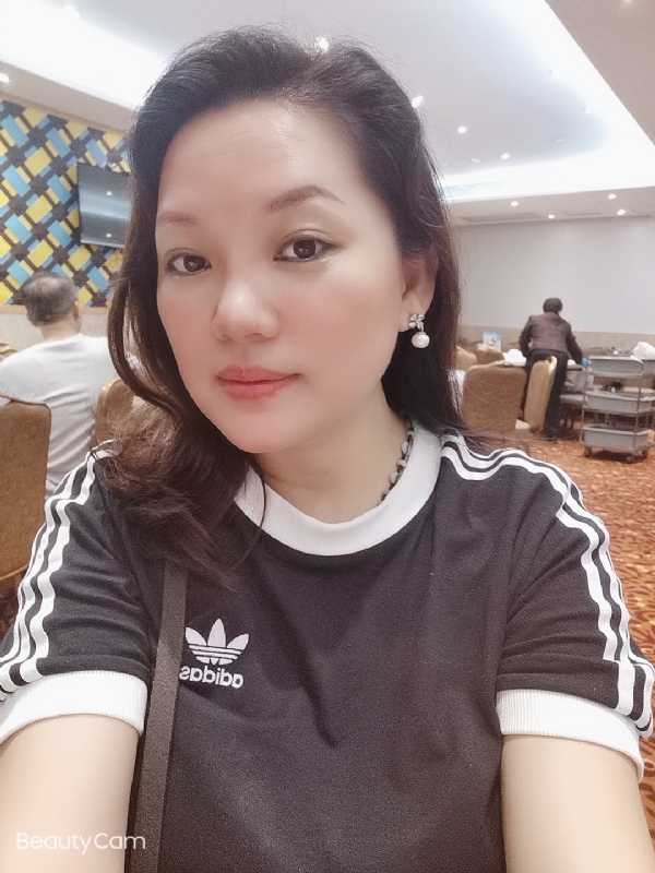 Amy的第一张照片--屏南相亲网
