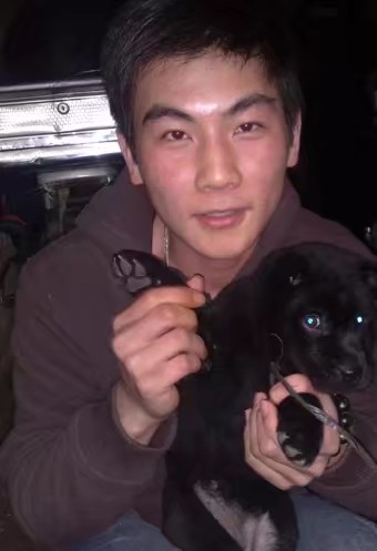 蜡笔小新的第四张照片--屏南相亲网