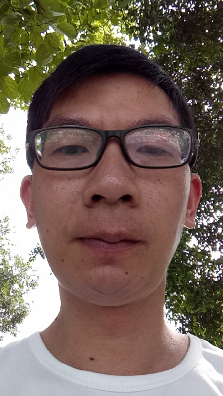 奋斗的第一张照片--屏南相亲网