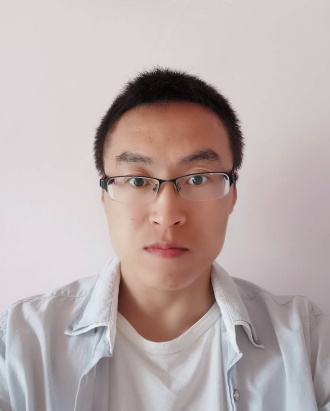 仿佛看到了希望的第二张照片--屏南相亲网