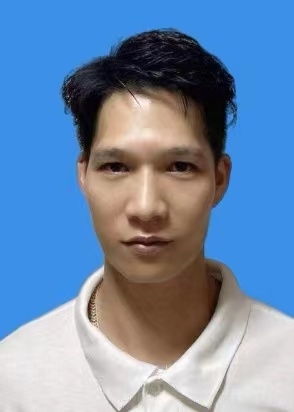 Saul的第一张照片--屏南相亲网