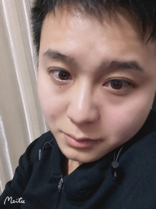 咸鱼不太闲的第一张照片--屏南相亲网