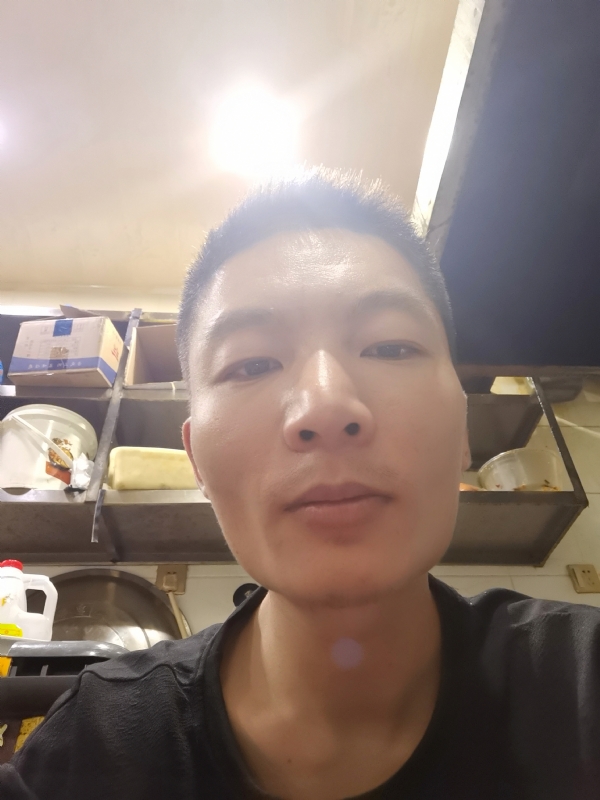 邹先生的第二张照片--屏南相亲网