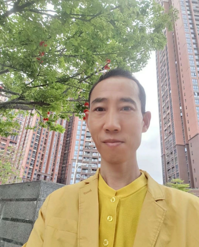明旺1314的第一张照片--屏南相亲网