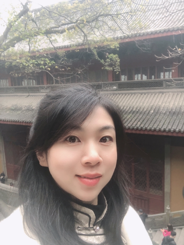 心既理的第一张照片--屏南相亲网