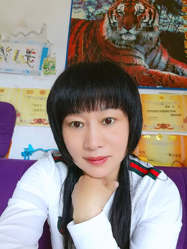 金鱼儿的第二张照片--屏南相亲网