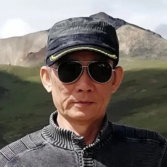 老果的第一张照片--屏南相亲网