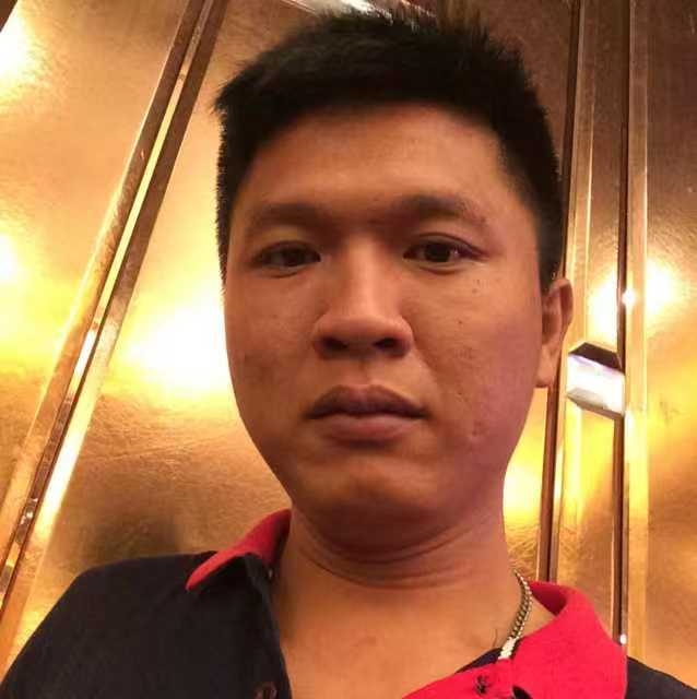 大叔的第一张照片--屏南相亲网