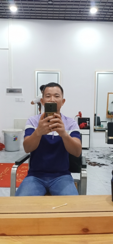 一路上有你的第一张照片--屏南相亲网