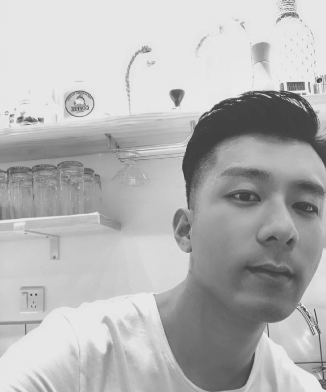 jimmy的第一张照片--屏南相亲网
