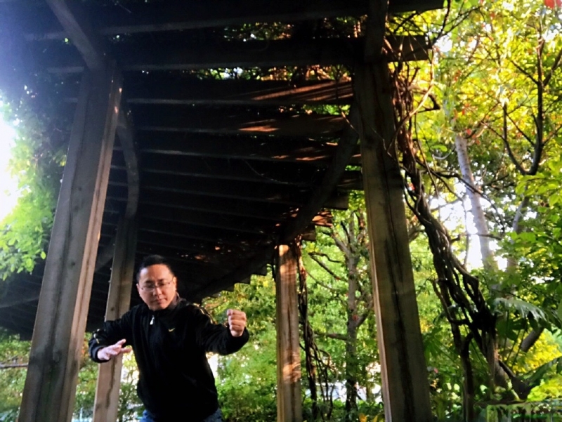 自故深情好受伤的第二张照片--屏南相亲网