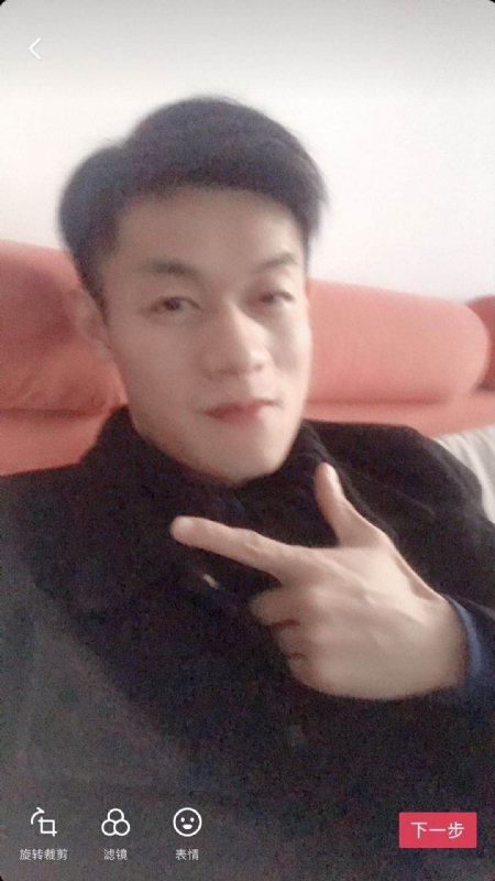 相守的第一张照片--屏南相亲网