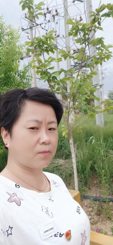余生勿扰的第二张照片--屏南相亲网