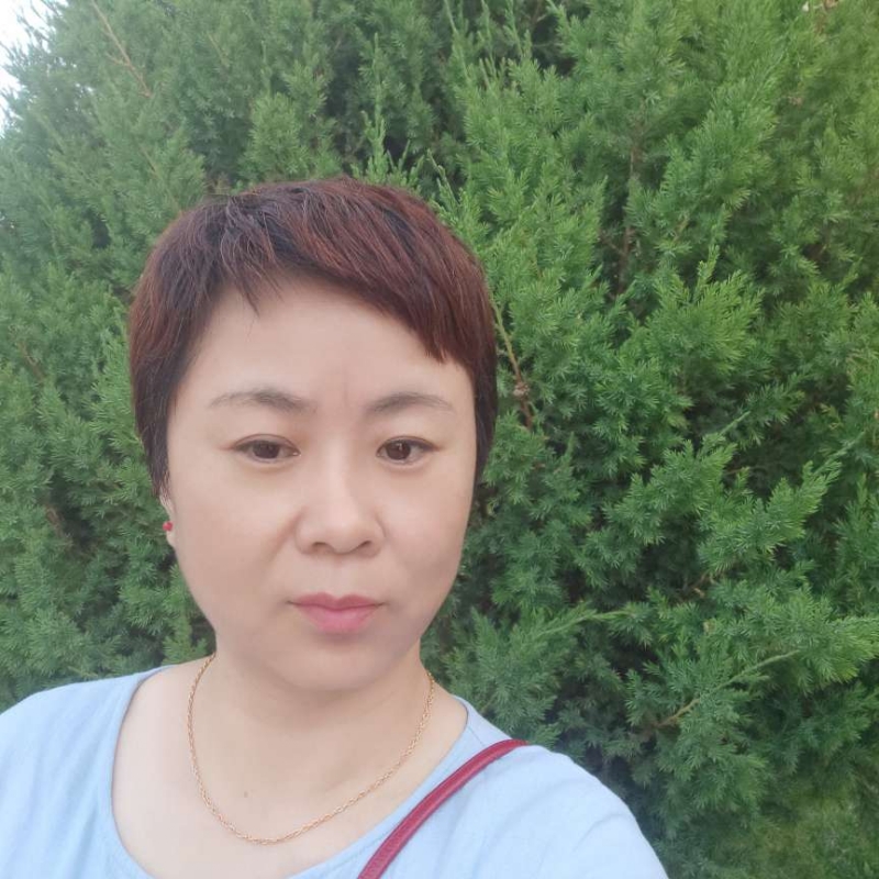 余生勿扰的第三张照片--屏南相亲网