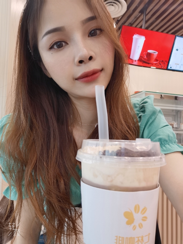 丽丽子的第一张照片--屏南相亲网