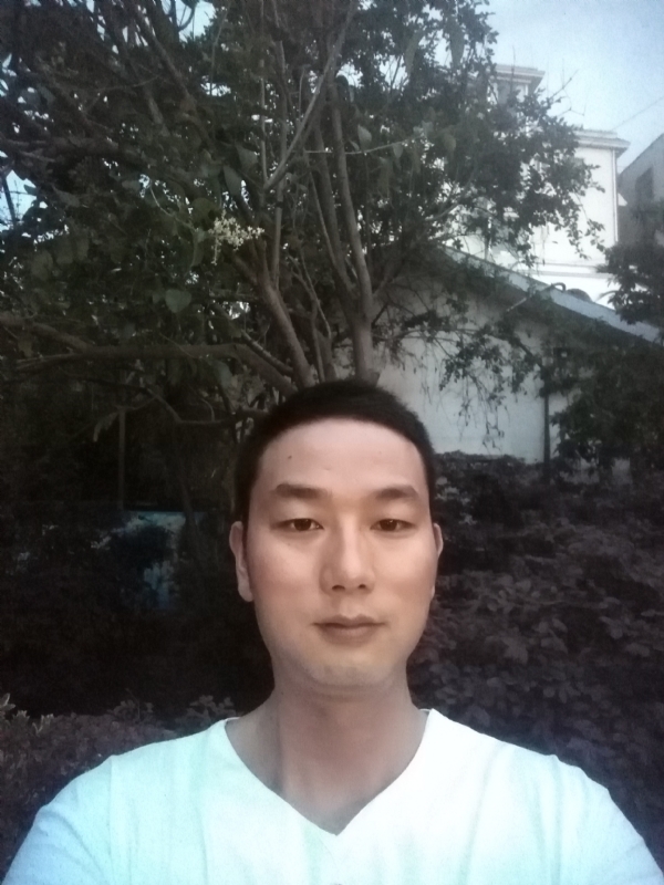 先苦后甜的第一张照片--屏南相亲网