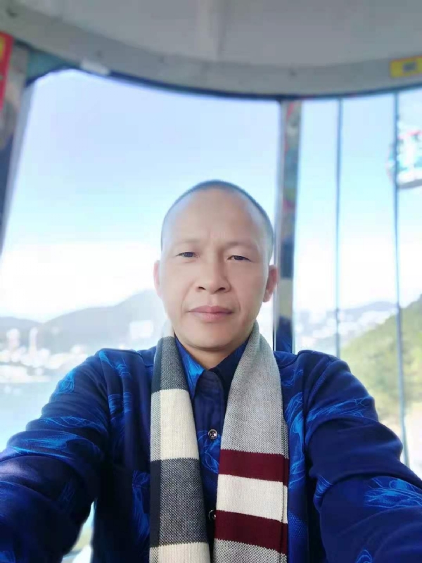 真心觅缘的第二张照片--屏南相亲网