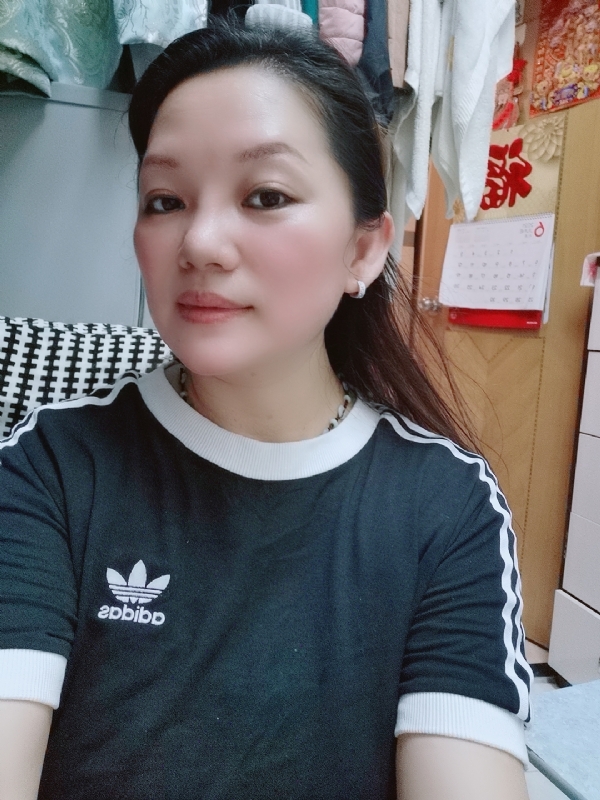Amy的第一张照片--屏南相亲网