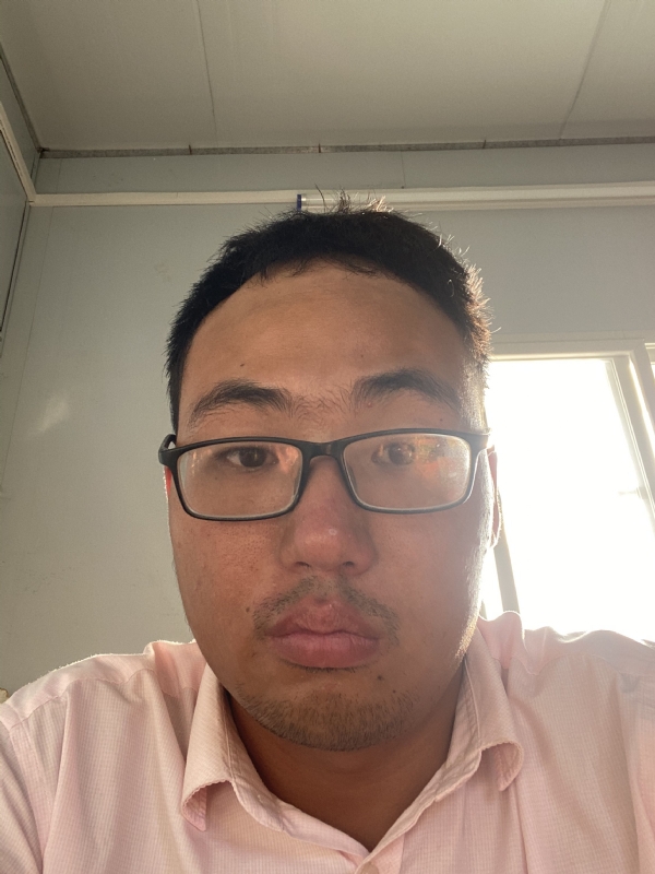 云儿的第一张照片--屏南相亲网