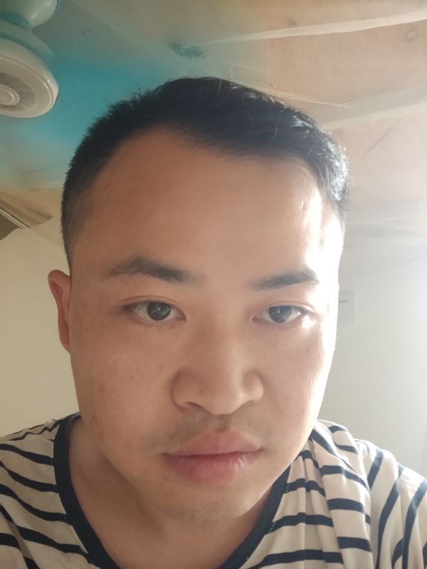 一切随缘的第一张照片--屏南相亲网