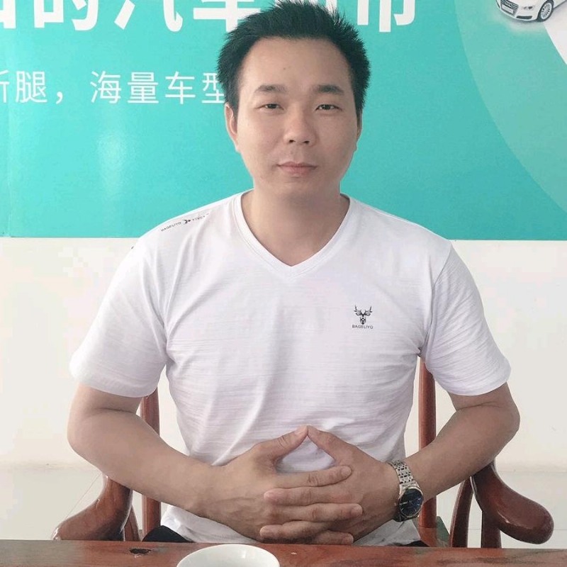 洪哥的第一张照片--屏南相亲网