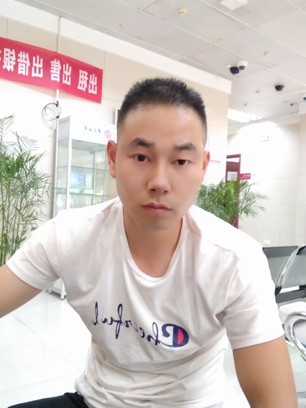 小少的第一张照片--屏南相亲网