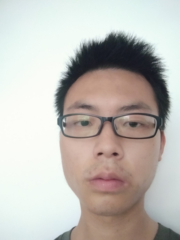 愁丝恨缕沈雄俊爽的第一张照片--屏南相亲网