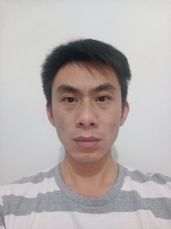 大龄男中年的第一张照片--屏南相亲网