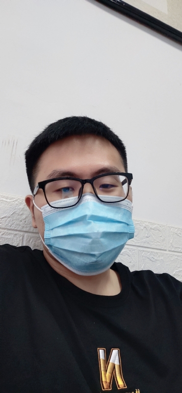 温度的第一张照片--屏南相亲网