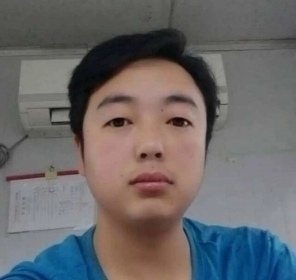 任先生的第一张照片--屏南相亲网