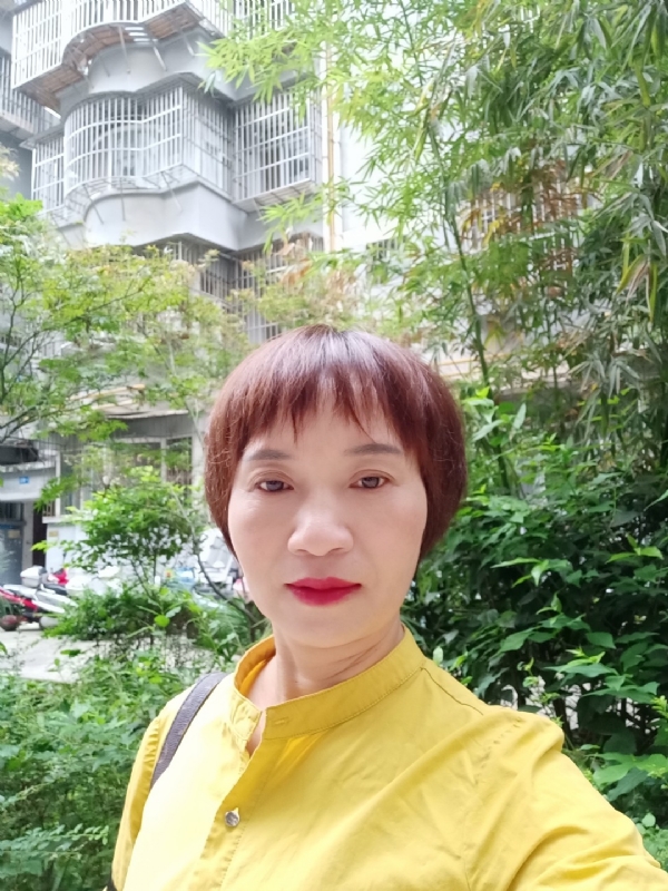 小瓶子的第二张照片--屏南相亲网